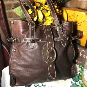 Claudia Firenze Bag
